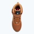Dětské boty Reima Hiipien cinnamon brown 5