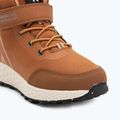 Dětské boty Reima Hiipien cinnamon brown 7