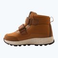 Dětské boty Reima Hiivin cinnamon brown 9