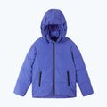 Dětská péřová bunda Reima Paimio breezy violet