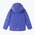 Dětská péřová bunda Reima Paimio breezy violet 3