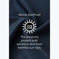 Kombinéza UPF 50+ dětská Reima Vesihiisi bright berry 7