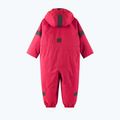 Dětská softshellová kombinéza Reima Marte Mid dewy berry  2