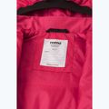 Dětská softshellová kombinéza Reima Marte Mid dewy berry  4