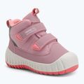 Dětské boty Reima Passo 2.0 grey pink