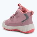 Dětské boty Reima Passo 2.0 grey pink 3
