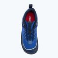 Dětské barefoot boty Reima Sankari soft twilight blue 5