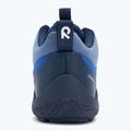 Dětské barefoot boty Reima Sankari soft twilight blue 6