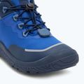 Dětské barefoot boty Reima Sankari soft twilight blue 7