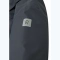 Dětská lyžařská bunda Reima Kairala soft black 8