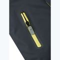 Dětská lyžařská bunda Reima Kairala soft black 10