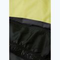 Dětská lyžařská bunda Reima Kairala soft black 12