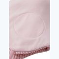 Dětská zimní čepice Reima Kuuru pale rose 5