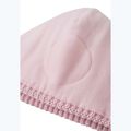 Dětská zimní čepice Reima Pilke pale rose 4