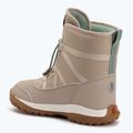 Dětské sněhule Reima Myrsky earthy beige 3
