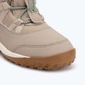 Dětské sněhule Reima Myrsky earthy beige 7