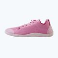 Dětské barefoot boty Reima Astelu light heather 8