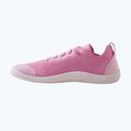 Dětské barefoot boty Reima Astelu light heather 9
