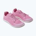 Dětské barefoot boty Reima Astelu light heather 10