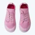 Dětské barefoot boty Reima Astelu light heather 13