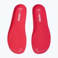 Dětské barefoot boty Reima Astelu light heather 14