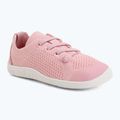 Dětské barefoot boty Reima Astelu light heather
