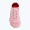 Dětské barefoot boty Reima Astelu light heather 5