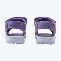 Dětské sandály Reima Bungee misty violet 3