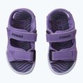 Dětské sandály Reima Bungee misty violet 5
