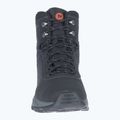 Pánské turistické boty  Merrell Vego Mid Ltr Wp black 9