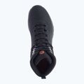 Pánské turistické boty  Merrell Vego Mid Ltr Wp black 11