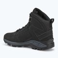 Pánské turistické boty  Merrell Vego Mid Ltr Wp black 3