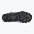 Pánské turistické boty  Merrell Vego Mid Ltr Wp black 4