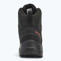 Pánské turistické boty  Merrell Vego Mid Ltr Wp black 6