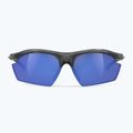 Sluneční brýle Rudy Project Rydon crystal ash/multilaser deep blue 2