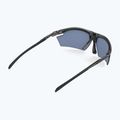 Sluneční brýle Rudy Project Rydon crystal ash/multilaser deep blue 5