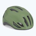 Cyklistická helma Rudy Project Sinergy pantanal green matte