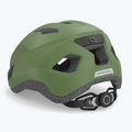 Cyklistická helma Rudy Project Sinergy pantanal green matte 4