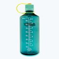 Cestovní láhev  Nalgene Narrow Mouth Sustain 1000 ml cerulean 2
