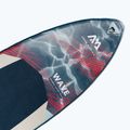 Prkno SUP Aqua Marina Wave - Surf iSUP, 2,65 m/10 cm, s vodítkem tmavě modré BT-22WA 6