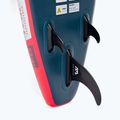 Prkno SUP Aqua Marina Wave - Surf iSUP, 2,65 m/10 cm, s vodítkem tmavě modré BT-22WA 7