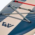 Aqua Marina Magma 11'2" béžové SUP prkno BT-23MAP 9