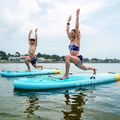 Aqua Marina Dhyana 10'8" modrá SUP deska BT-23DHP 9