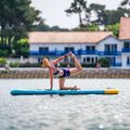 Aqua Marina Dhyana 10'8" modrá SUP deska BT-23DHP 14