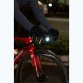 Přední cyklistické světlo iGPSPORT VS1200 + M80 black 8