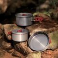 Sada kempingového nádobí Fire-Maple FMC-202 4