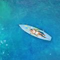 SUP prkno Aquatone Haze 11'4" 21