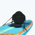 Kajakové sedlo pro paddleboard SUP Sun Reflections Raised Kayak/Sup black 3