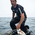Helly Hansen pánská jachtařská kombinéza Aegir Race Salopette černá 33871_980 3