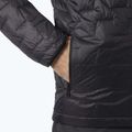 Pánská hybridní bunda Helly Hansen Lifaloft Hooded Insulator black matte 4